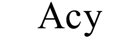acy