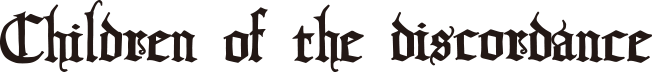 children-of-the-discordance