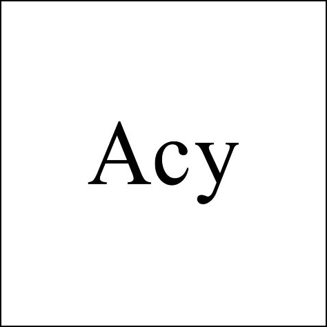 acy