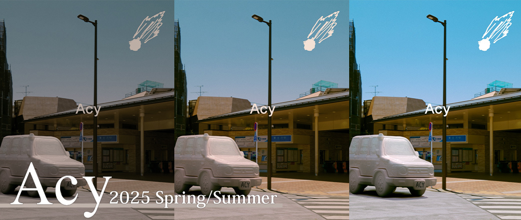 Acy
