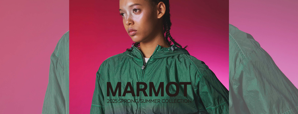 MARMOT