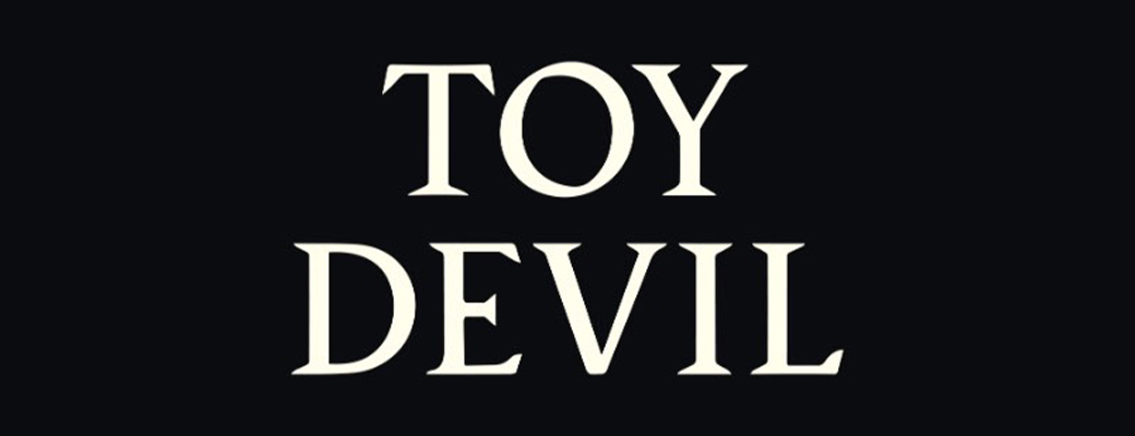 TOY DEVIL