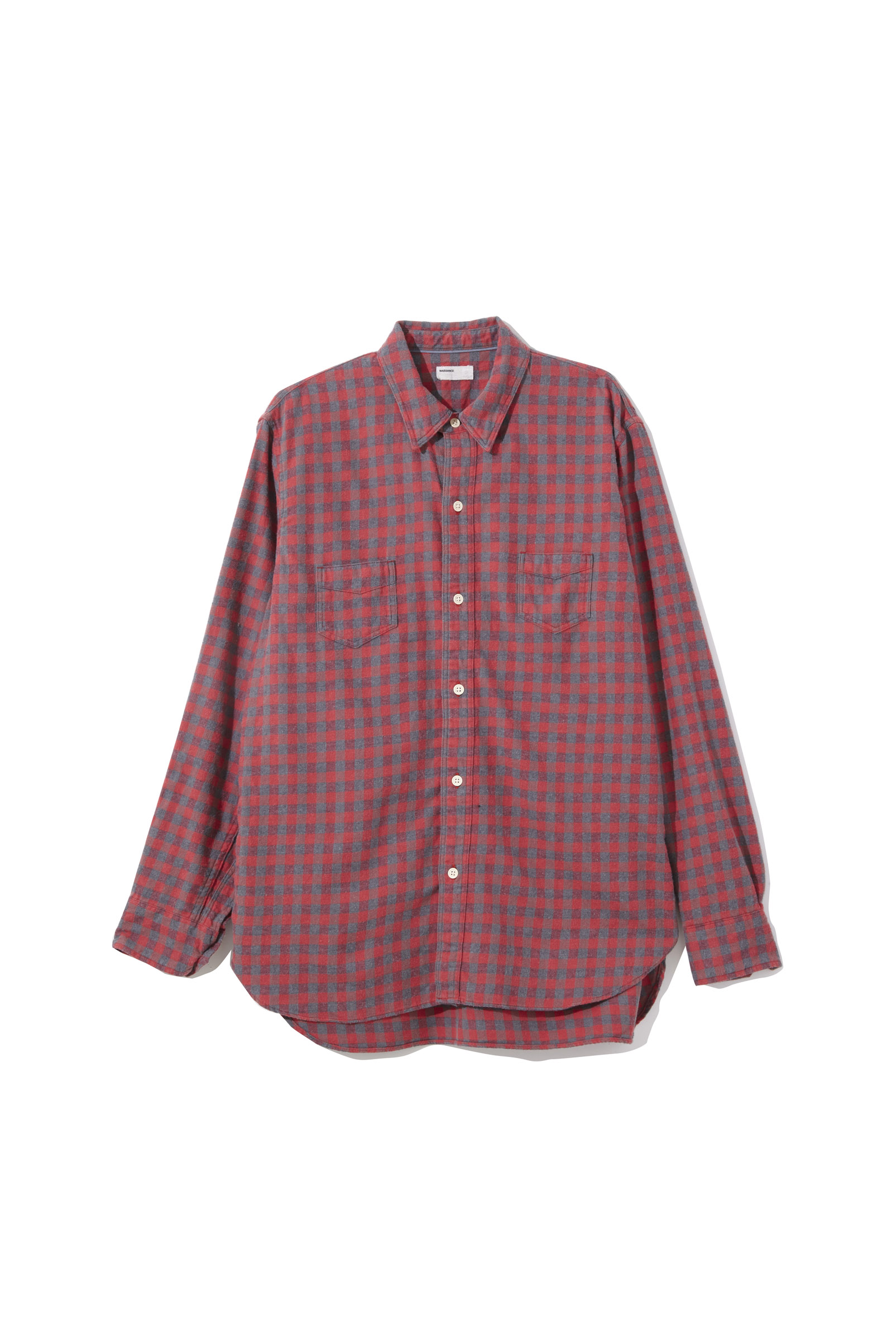 16A-NSA-SH-05-RED