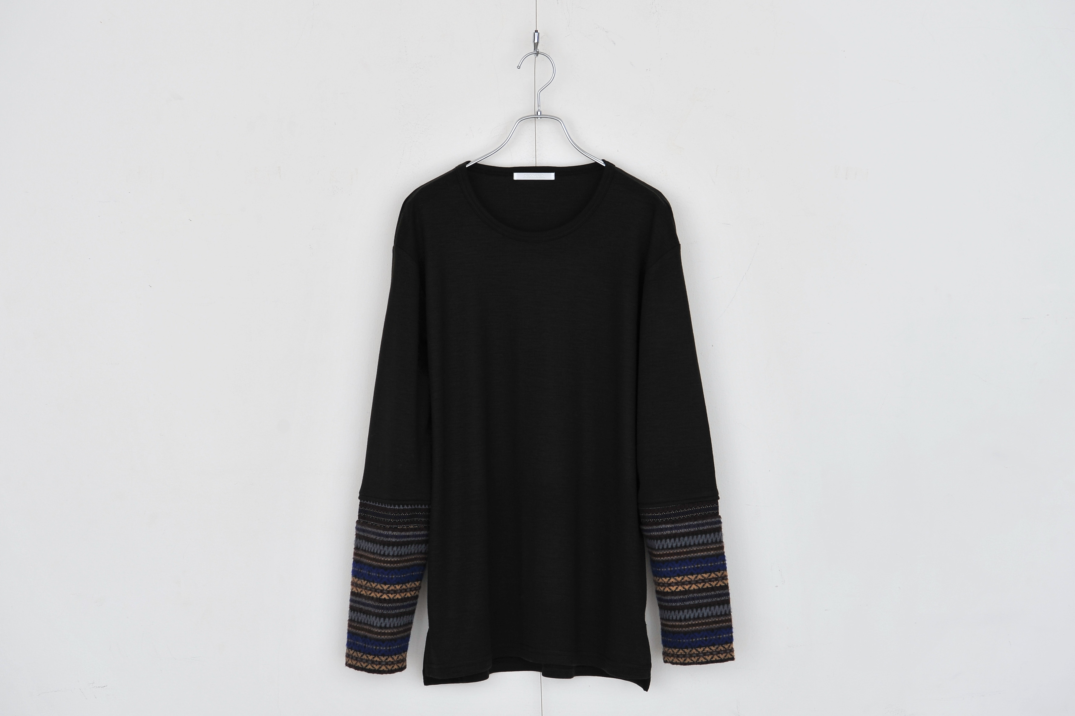 DC-AW16-CU-02B. A.BLACK