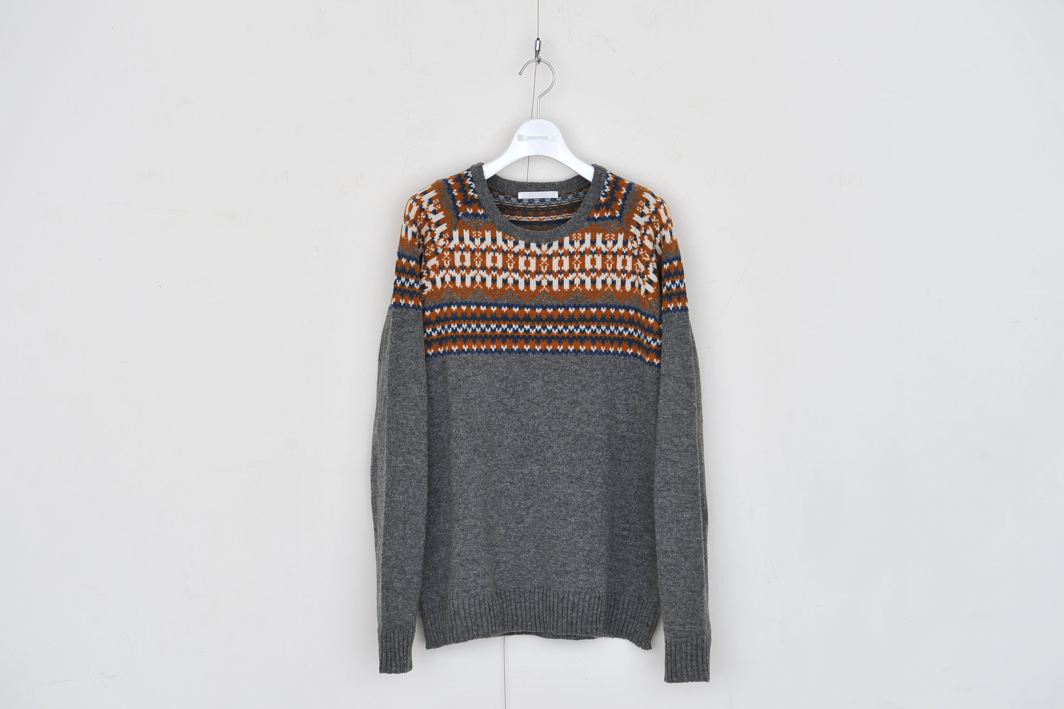 DC-AW16-KN-02B. M.GRAY