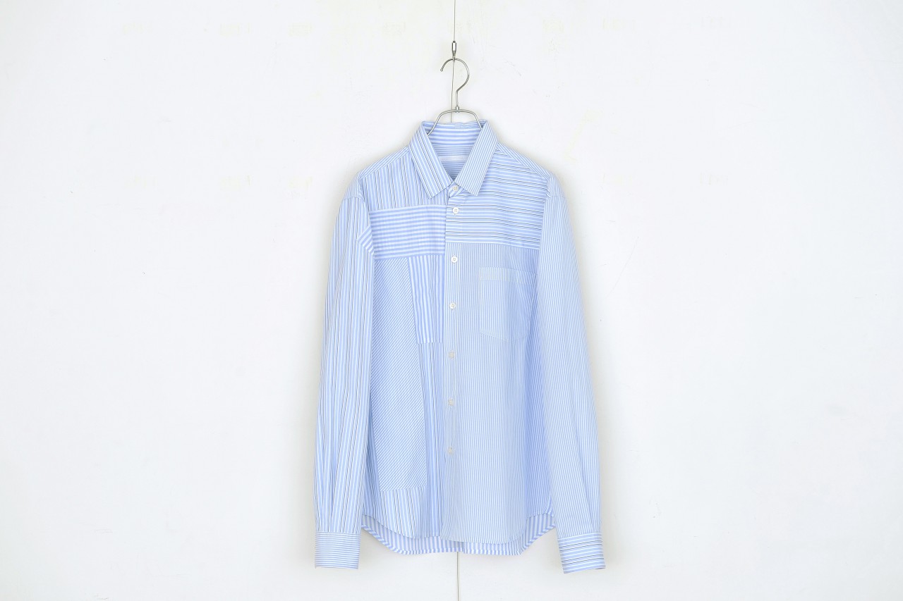 D051-A : BLUE