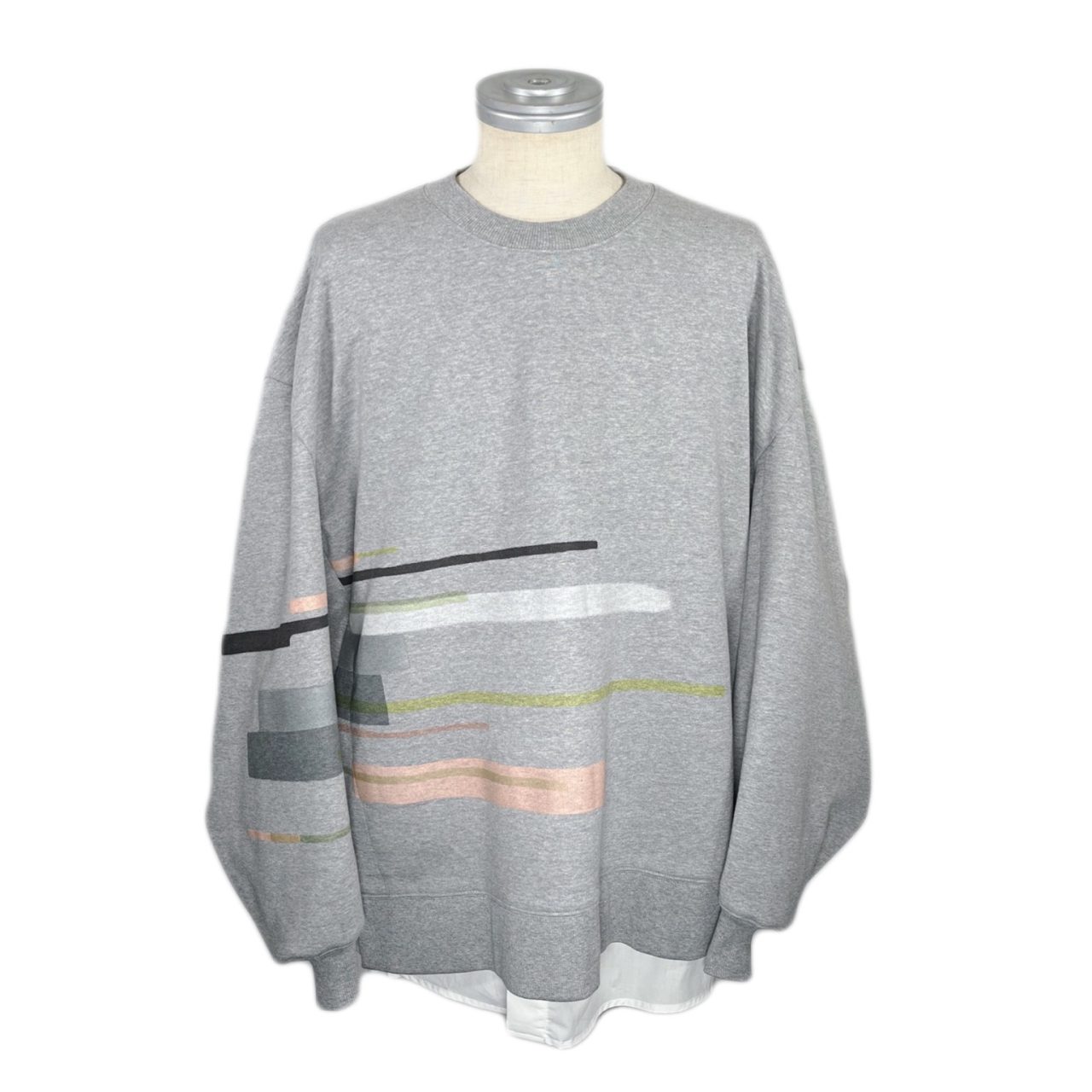 LB23SS-PO04-FPRG