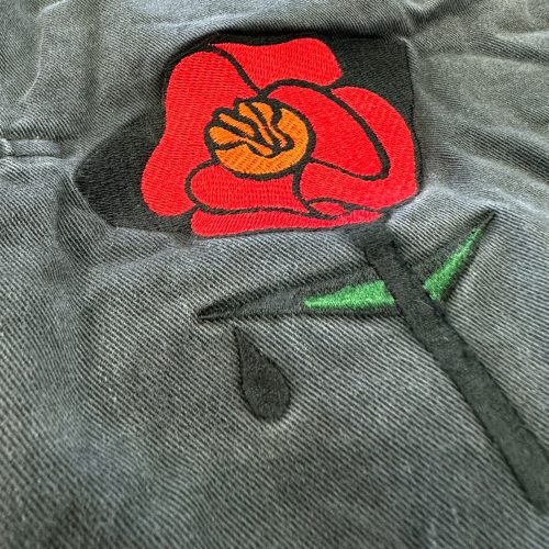 COTDVS-007