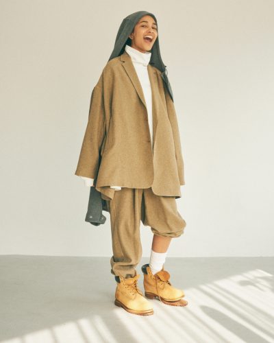 SFCFW23S01B